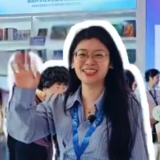 探馆｜什么？！上海媒体老师来到湖南展区秒变湘书推荐官