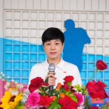 开学第一课|雅礼十五中钟慧莉:山河不忘 青春敢当