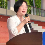 开学第一课|雨花雅境尹桂香:铭记历史强使命,传承精神勇担当