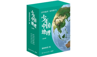 9月科普月必囤！8套宝藏书让娃从科学小白逆袭成探索达人