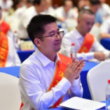 师者如光|彭熹:十八载竞赛路,以爱与匠心托举拔尖人才