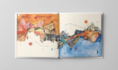 湘少社《好梦妖怪与坏梦妖怪》入选2025年“原动力”中国原创动漫扶持计划