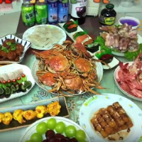 新春走基层·小镇顶流丨热气腾腾迎新春，东北年味最动人