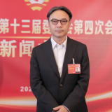 两会好声音丨汪涵：湖南是青年逐梦的热土 邀青年背双肩包来湘创业