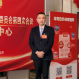 两会好声音｜瞿启云：支持苏仙区打造面向粤港澳大湾区低空经济枢纽城市