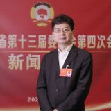 两会好声音｜易鹰：打造长沙文旅新地标，让千年简牍“醒”过来