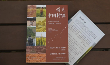 荐书丨中国农民不需要被赞美，但需要被看见