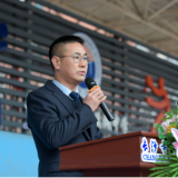 开学第一课丨长郡梅溪湖中学校长何俊：以健康为舟，赴成长之约