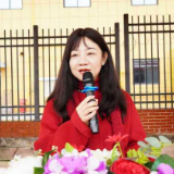 开学第一课丨长沙南雅湘江中学唐莹：金马踏春启新程 健康同行向未来