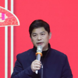 开学第一课丨长郡双语洋湖实验中学徐海波：一汪洋湖水，半部少年书