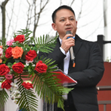 开学第一课丨南雅望城学校卢季松：骐骥驰骋启新程 寄语“雷小锋”奋勇争先