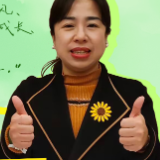 书湘推荐官丨谭兰霞：以书香润家风 以阅读伴成长