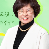 书湘推荐官丨康海燕：读书不为稻粱谋，清风明月与心齐