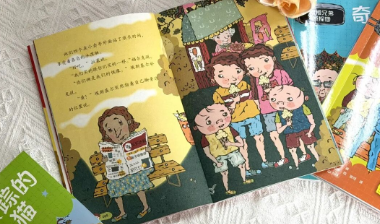 3月新书 | 让阅读与春天一起，共赴好时光