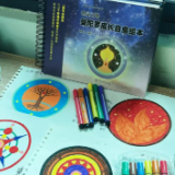 湖南劳动人事职业学院开展心理周特色主题活动
