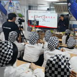 当湘菜“遇见”西餐 湘菜大讲堂解锁融合烹饪新密码