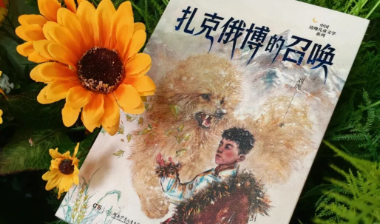书评丨江建利：雪山有召唤，归途即心安——读《扎克俄博的召唤》