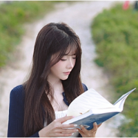 学妹来了｜读《绣虎少年》，以青春赴锦绣锋芒