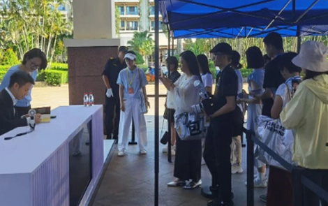 中国心理学应用发展大会丨现场直击！解锁湖南人民出版社的精彩瞬间