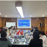 长沙商贸旅游职院携手校友企业共建AI人才培养生态