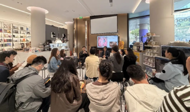 烟火润艺韵，食味话文明——《原来艺术很好吃》苏沪、北京系列分享会圆满收官