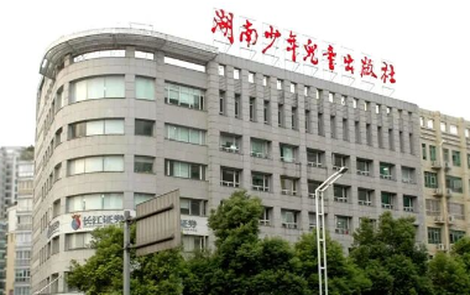 连续五年逆势上行，这家出版社如何在挑战中寻得新机？