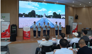 椒香正浓，书香正盛！“开讲啦”2026年湖南农家书屋名家领读活动湘阴站全场回顾