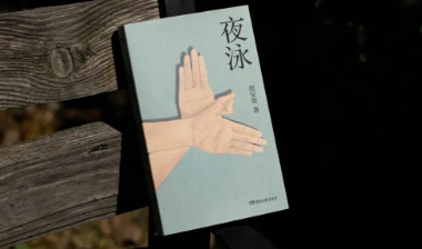 胡安焉新书《夜泳》首场线下分享会 | 他者的故事里，有自己的回声