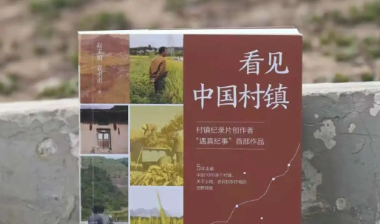 荐书丨豆瓣8.9，他们拍下没有滤镜的1000个村镇