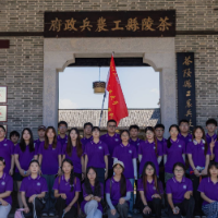 寻访第一个红色政权,让革命薪火照亮前行之路
