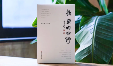 书评｜《欢乐的田野》：村庄里的时代欢歌