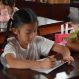 “远辰”微光 用普通话照亮乡村少年的语言与文明之路