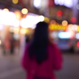 视频  | 长沙夜中人