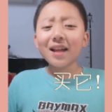 视频丨论模仿能力 这届小朋友就没输过