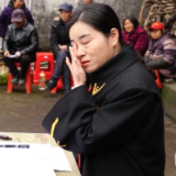 视频 | 破防了！湖南女法官审理现场哽咽