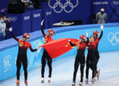 “冬奥”简史①丨10大历史时刻，42年中国冬奥之路