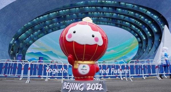 北京2022年冬残奥会今天开幕