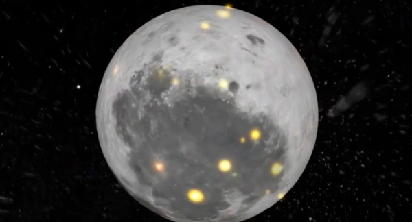 最新成果发布！嫦娥五号月壤颗粒揭秘太空风化作用