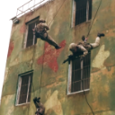 感人瞬间丨“八一”主题微视频《雷神女兵》