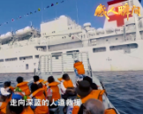 感人瞬间丨“八一”主题微视频《为了和平》