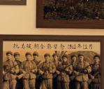 感人瞬间丨“八一”主题微视频《传承》