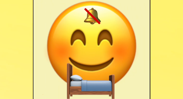 高三畅想：emoji打开高考后的生活