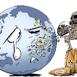 【国际漫评】伤心太平洋