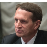 俄联邦对外情报局局长:美国正计划在摩尔多瓦掀起“颜色革命”