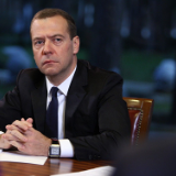 梅德韦杰夫：美国在独联体国家生物实验室的研究活动令人担忧