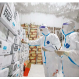10余省市冷链食品检出核酸阳性！如何确保冷链不掉链？