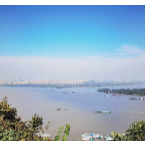 时政新闻眼丨第三次长江经济带发展座谈会，习近平这样擘画长江宏图