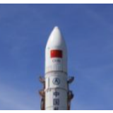 长征五号遥五运载火箭将嫦娥五号探测器发射升空