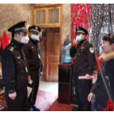 政法利剑 定海神针