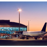 民航局：全国机场夜间备降预留机位数最多可调减353个